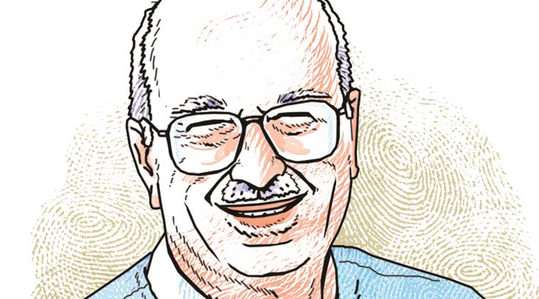 Delhi Confidential, LK Advani, Advani Birthday, BJP, Acvani, PM Modi, Rajnath Singh, 90th birthday, India News, Indian Express