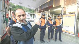 gangrape, Chandigarh gangrape, chnadigarh fuel station, Chandigarh news