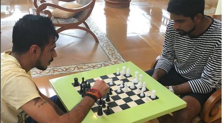 Why do Indians play chess so unorthodoxly? I play on chess.com, and anytime my opponent is Indian I know some weird, interesting stuff I've never seen before is coming. Is this a