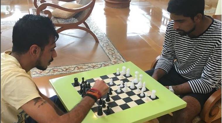 Why do Indians play chess so unorthodoxly? I play on chess.com, and anytime  my opponent is Indian I know some weird, interesting stuff I've never seen  before is coming. Is this a