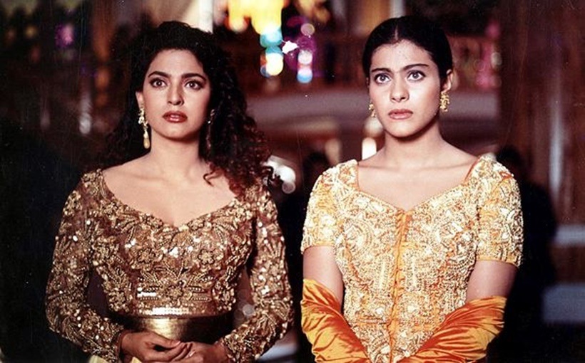Juhi Chawla, Juhi Chawla latest photos, Juhi Chawla birthday, Juhi Chawla movies, Juhi Chawla ethnic looks, Juhi Chawla style evolution, Juhi Chawla amir khan movies, Juhi Chawla rishi kapoor movies, indian express, indian express news