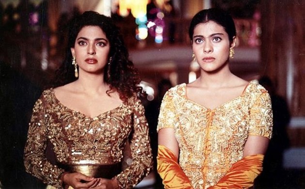 Juhi Chawla, Juhi Chawla latest photos, Juhi Chawla birthday, Juhi Chawla movies, Juhi Chawla ethnic looks, Juhi Chawla style evolution, Juhi Chawla amir khan movies, Juhi Chawla rishi kapoor movies, indian express, indian express news