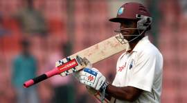 Shivnarine Chanderpaul, West Indies, Under 19 batting consultant, Former West Indies cricketer, Sports News, Indian Express