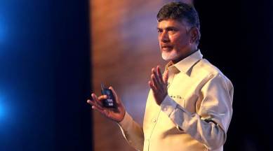 Centre 'stubborn' over Andhra Pradesh's demands