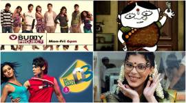 channel v is being pulled out