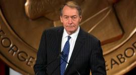 charlie rose sexual harassment, charlie rose cbs news, charlie rose sexual harassment allegations, charlie rose suspended, charlie rose suspension, world news, indian express news