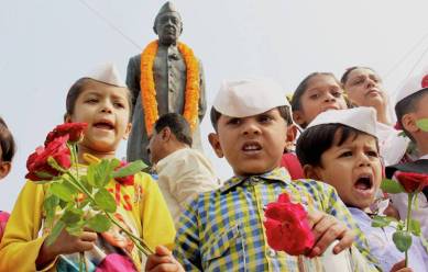 children s day, childrens day, jawaharlal nehru, jawaharlal nehru quotes, nehru quotes, childrens day nehru, nehru education education news, indian express, november 14