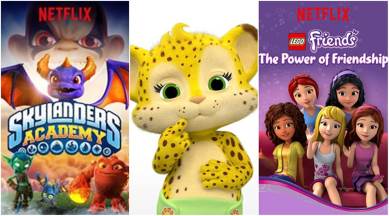 childrens day, childrens day 2017, netflix tv shows, netflix shows for children, top childrens tv shows, top shows for children, netflix tv shows for children, netflix childrens day, best shows for children on netflix, netflix for children, best netflix shows, best netflix tv shows, entertainment news, indian express news