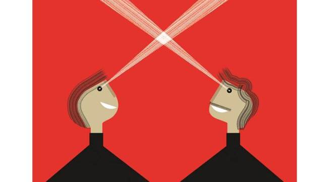 Xi Jinping, China, Communist Party of China, China communist party, CPC, China economy, APEC Economic Leaders’ Meeting, Narebdra Modi, BRICS, SCO, Russia, donald trump, Indian epxress opinion,