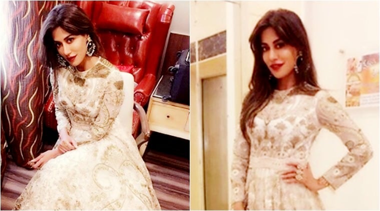 Chitrangada Singh, Chitrangada Singh fashion, Chitrangada Singh traditional wear, celeb fashion,