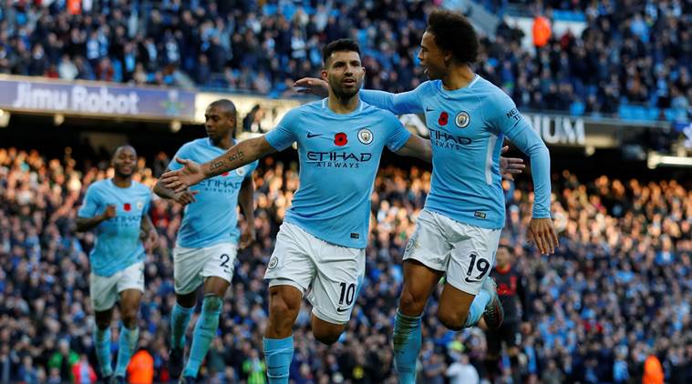 Manchester City beat Arsenal 3-1, as it happened | Sports News,The