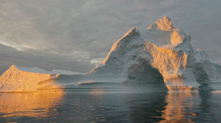 A new University of Southampton study has shown that lowering carbon dioxide levels led to a decrease in global temperature one million years ago