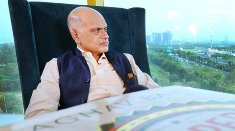 Paradise Papers, Network 18, Network 18 paradise papers, Raghav Bahl Paradise Papers,