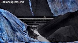 January-May 2018 — Low coal stocks: More power plants face crunch this year