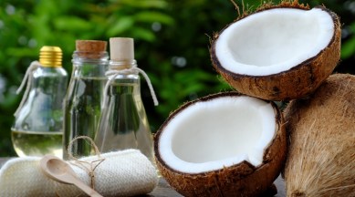 Coconut, coconut benefits, coconut research, coconut uses, agriculture research, Indian express, Indian express news