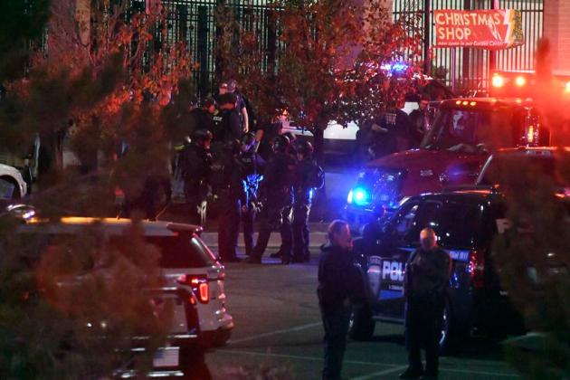 colorado shooting photos, walmart shooting images, denver shooting images, thornton, walmart shooting pics