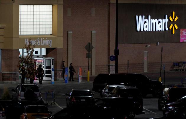 colorado shooting photos, walmart shooting images, denver shooting images, thornton, walmart shooting pics