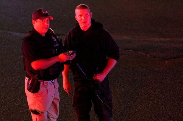 colorado shooting photos, walmart shooting images, denver shooting images, thornton, walmart shooting pics