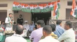 Himachal Pradesh assembly elections 2017, HP assembly elections 2017, Himachal Pradesh polls, Himachal Pradesh elections, Doon constituency, Chandigarh News, Indian Express, Indian Express News