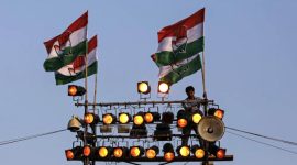 Gujarat elections, Gujarat Assembly Elections 2017, Congress candidates list released, Congress, Bharatiya Janata Party, PAAS, Hardik Patel, BJP, Gujarat news, Indian Express