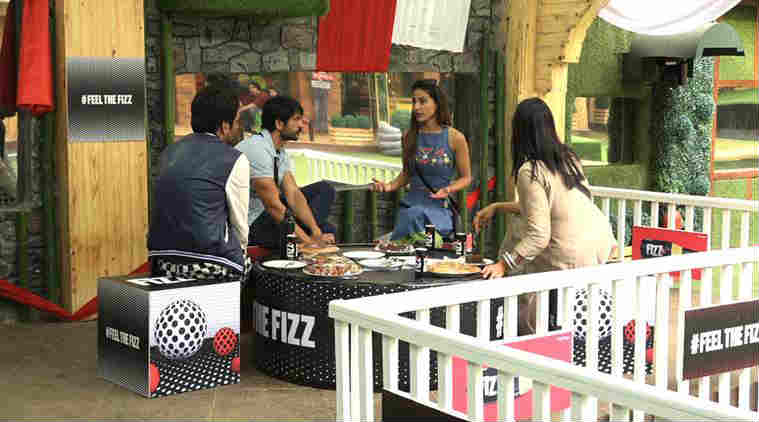Catch up Bigg Boss 11, November 20 preview here
