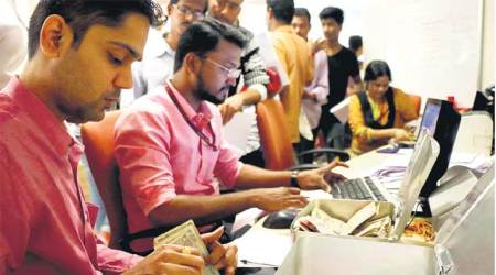 Quota at top: State-run banks and PSUs fare much better than Govt