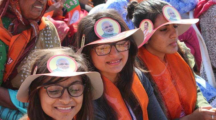 narendra modi, gujarat elections, modi gujarat visit