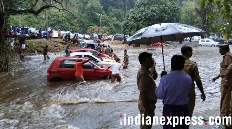 Eight dead in Kerala, Tamil Nadu as Cyclone Ockhi heads ...