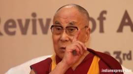 Dalai Lama, Dalai Lama birthday, Dalai Lama Nepal, China Dalai Lama, Tibet Dalai Lama, Dalai Lama Kathmandu, Dalit Lama news, Dalai Lama age, indian express, world news, latest news