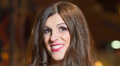 danica roem, transgender, united states, virginia house, indian express, express online, latest news, world