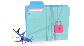 data-protection Architecture for privacy