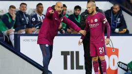 david silva, silva champions league, champions league, manchester city, football, sports news, indian express