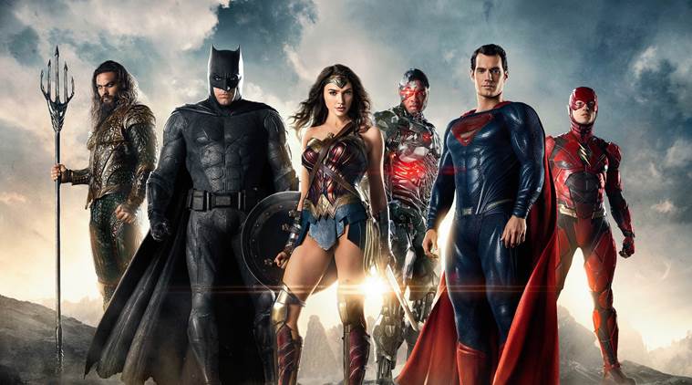 DC Extended Universe: All confirmed upcoming movies 