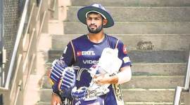 Deepak Punia, Haryana Ranji team, Haryana Ranji team arrest, Ranji Trophy 2017, Haryana Ranji team Navy, BCCI, sports news, cricket, Indian Express
