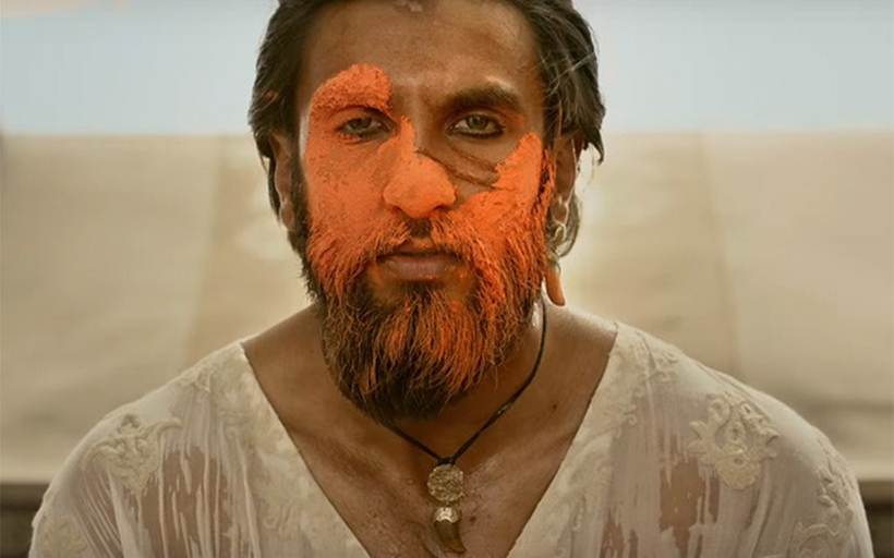 sanjay leela bhansali deepika padukone padmavati has been mired by protests