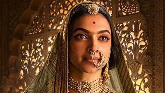 sanjay leela bhansali deepika padukone padmavati has been mired by protests