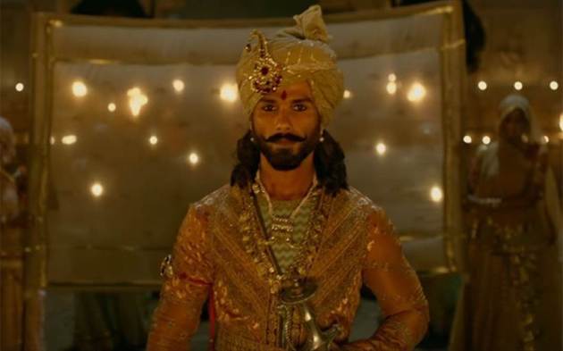 sanjay leela bhansali deepika padukone padmavati has been mired by protests