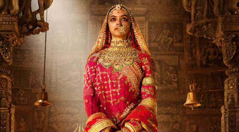 Padmavati actor Deepika Padukone: When the heart is in the ...