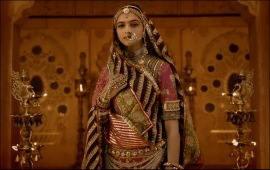 Padmavati, Padmavati row, padmavati controversy, Nayantara Sahgal, sanjay leela bhanshali