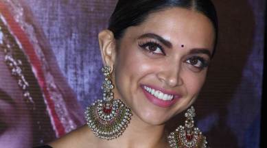 Deepika Padukone quote: I am enjoying myself and I do not mind the