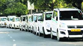 Delhi cab, Delhi app based taxis, Delhi taxi, delhi govt, delhi news, indian express news