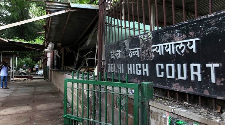 Mockery of judicial system: Delhi HC on man who fled with his child