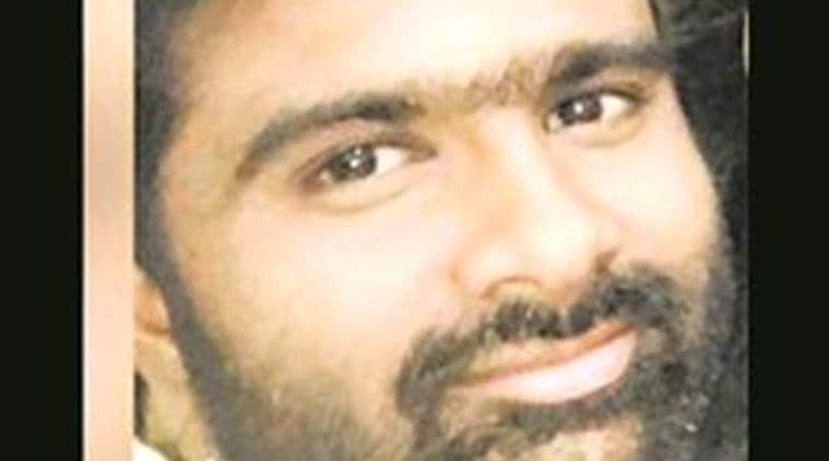  Ghaziabad man found dead, Ghaziabad crime, Ghaziabad murder, Budh Vihar murder, Delhi news, Indian Express