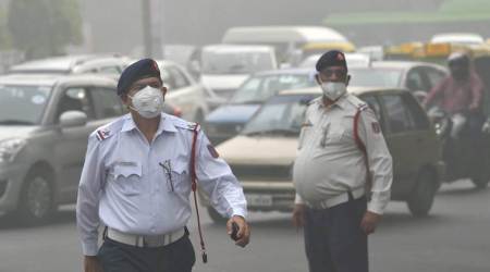 BS-VI fuel roll-out, Delhi pollution, BS-VI fuel roll-out in delhi,