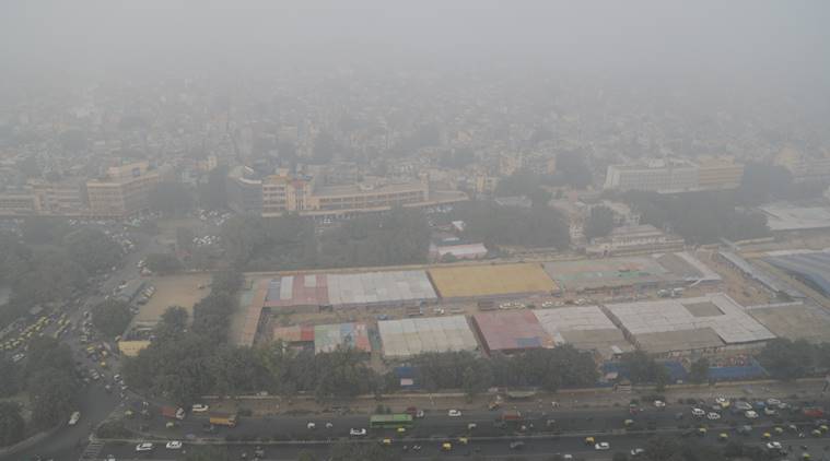 Delhi, pollution, Delhi pollution, smog, toxic air, Delhi smog, delhi toxic air, aap, bjp, congress