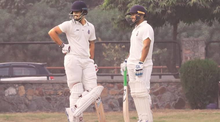 Ranji Trophy 2017: Confident Delhi eye win against Hyderabad in final