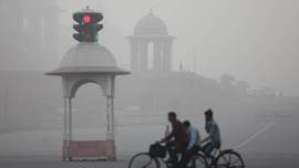 delhi pollution, air quality index, smog, toxic air, delhi air pollution, mexico city, world air quality index project, indian express