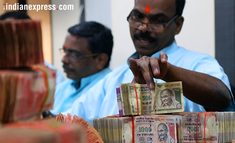 demonetisation, black day, demonetisation menace, demonetisation period pictures, note ban, note ban difficulties, Narendra Modi, Modi demonetisation, demonetisation anniversary
