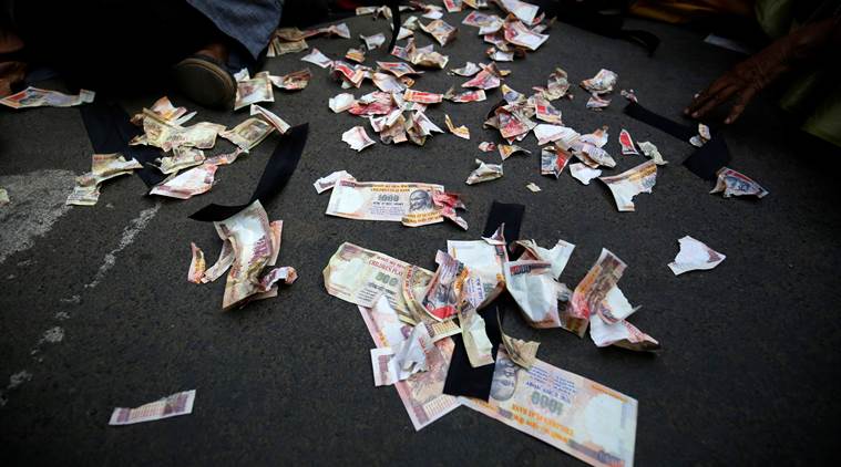 Demonetisation, Demonetisation anniversary, Narendra Modi, BJP, NPA