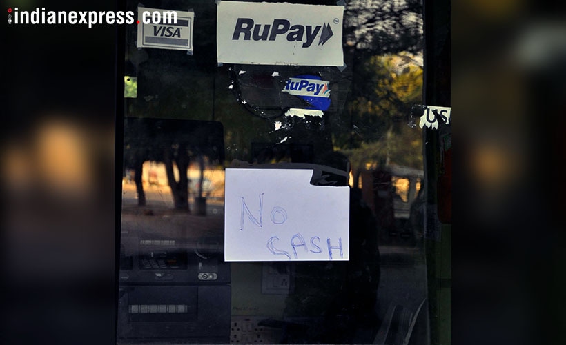 demonetisation, black day, demonetisation menace, demonetisation period pictures, note ban, note ban difficulties, Narendra Modi, Modi demonetisation, demonetisation anniversary